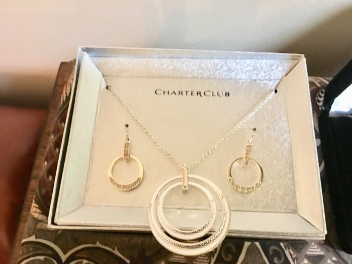 COSTUME JEWELRY