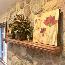 HOME DECOR