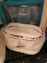 BURBERRY FRAGRANCE BAG