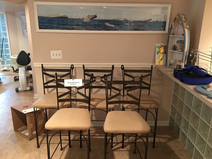 BAR STOOLS