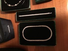 COSTUME AND FINE JEWELRY