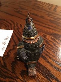 OCARINA MUSICAL INSTRUMENT