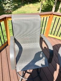 Patio Set