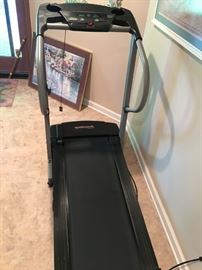 PRO-FORM 480 PI TREADMILL