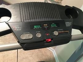 PRO-FORM 480 PI TREADMILL
