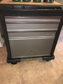 CRAFTSMAN TOOL CABINET
