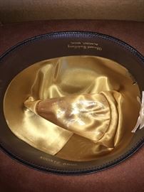 KOONTZ BROS. COWBOY HAT