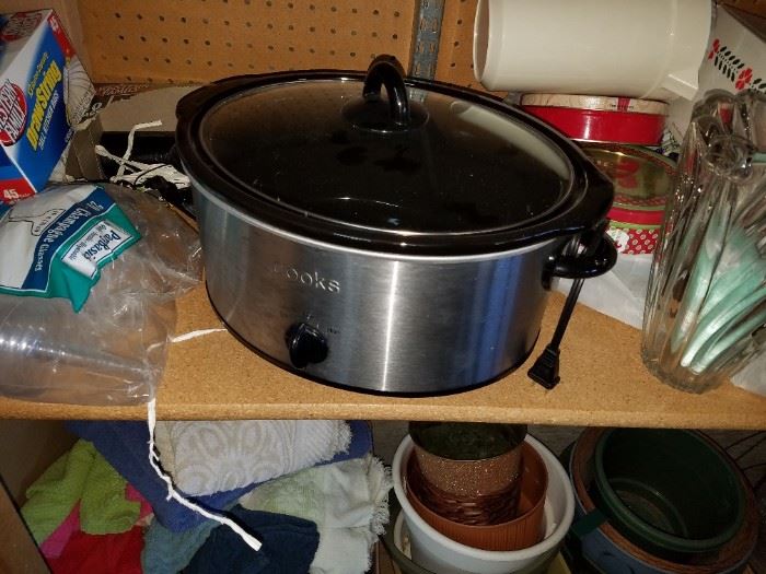 Cooks Crock-Pot