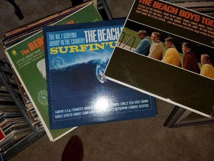 Beach Boys
