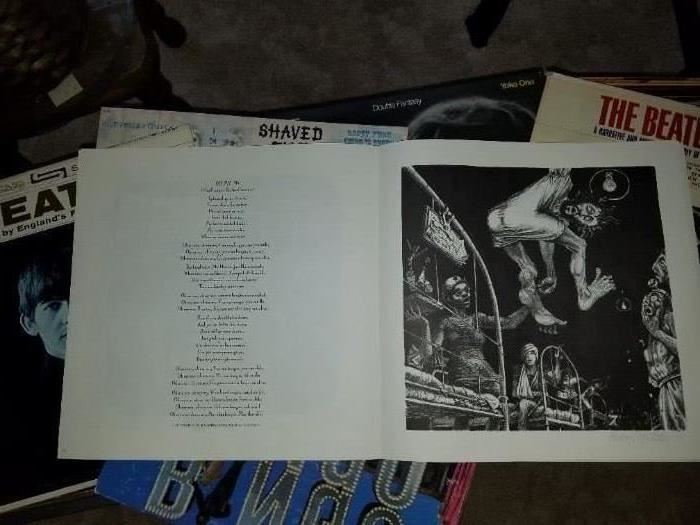 Ringo Insert