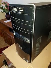 Hp Tower