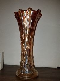 Carnival Glass