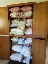 Bedding