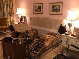 Several portrait frames-Large, Medium and small-several sizes