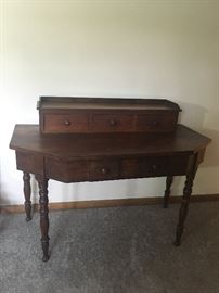 Antique Desk