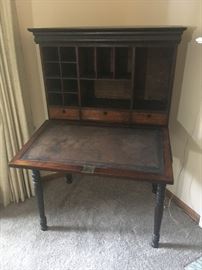 200 Plus Year Old Secretary