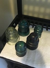 Glass Insulators