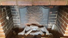 Pa. Fireback large tree