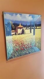 David Short "Summer Brilliance"