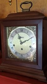 Seth Thomas Legacy VIII