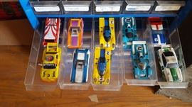 Afx Slots cars 