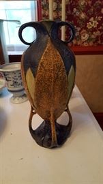 Czechoslovakia  Amphora