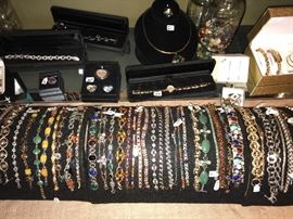 More Bracelets