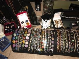 And Even More Bracelets