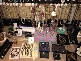 More Bling than one can ever want