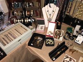 Every color of jewelry you could want