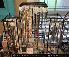 If you like Jewelry this sale will blow your mind