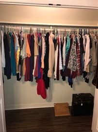 Great selection of Quality clothing