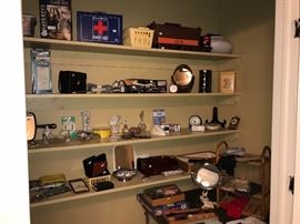 More Health and Beauty Aides