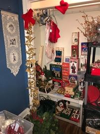 Christmas is just around the corner