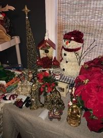 Remember the reason for the season