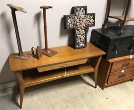 Mid-Century Modern Table