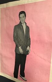 The King is in the House!!!!