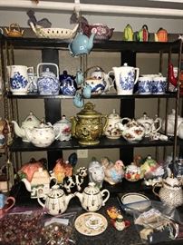 Classic to Farm animals