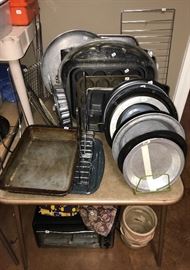 Baking Pans