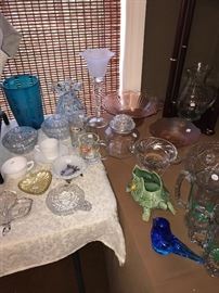 More great glassware