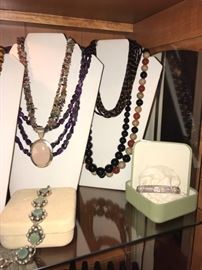 Judith Ripka and Desert Rose Trading