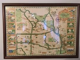 Country Club District