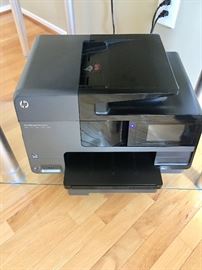 HP OfficeJet Pro 8720 Wireless All-In-One-Printer