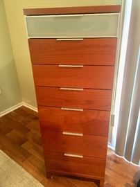 Tall chest Made in Italy
