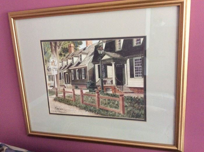 Sale Picture