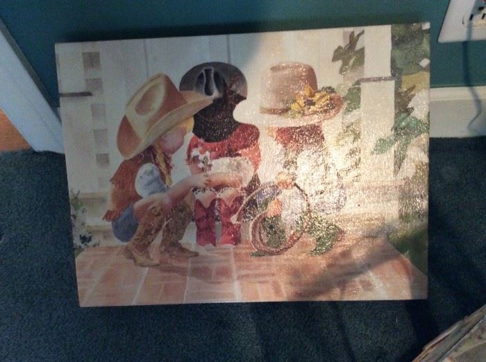 Sale Picture