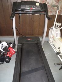 Pro Form 785Pi Treadmill