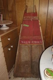 Sale Picture