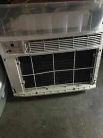2 yr old still under warranty Air Conditioner Window Unit