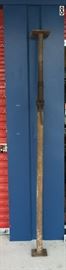 Antique Tools: Acron House Leveling Pole Jack / Support Go009 Local Pickup  https://www.ebay.com/itm/123400211638